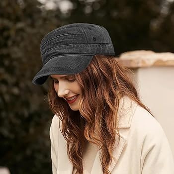Vintage Oiled Cloth Boa Flight Cap 希少 Vintage Oiled Cloth Boa Flight Cap 希少
